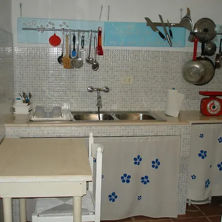Casa Vacanza La Crava * Sava