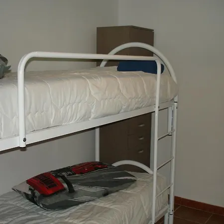 Casa Vacanza La Crava