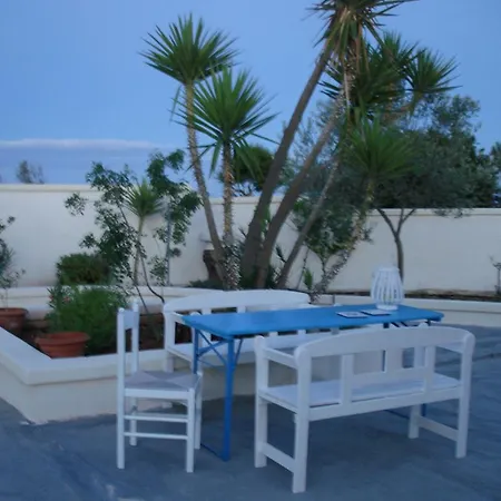 Casa Vacanza La Crava *