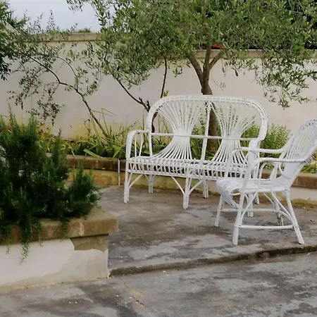 Country house Casa Vacanza La Crava Sava