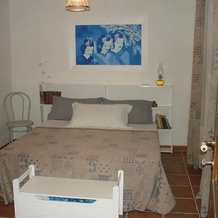 Casa Vacanza La Crava * Sava