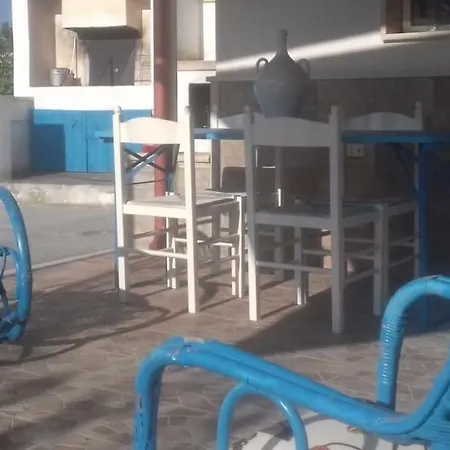 Casa Vacanza La Crava *